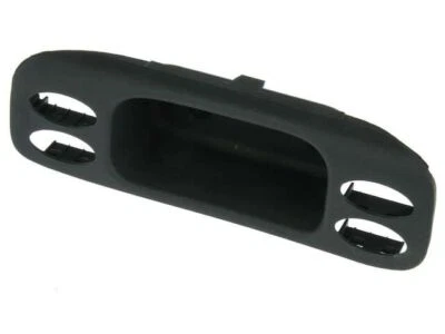 Вставка центральной консоли для Porsche 911 1999-2005 годов выпуска 28855WTCQ 2000 2001 2002 2003 годов выпуска - Изображение 1 из 2