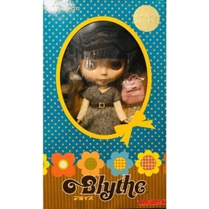 Takara Tomy Neo Blythe TWEEDLY DO toysrus exclusive Neo Blythe Fashion Doll - Picture 1 of 5