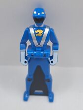 Go-Onger Go-On Blue Gokaiger Ranger Key DX Power Rangers Super Sentai US SELL