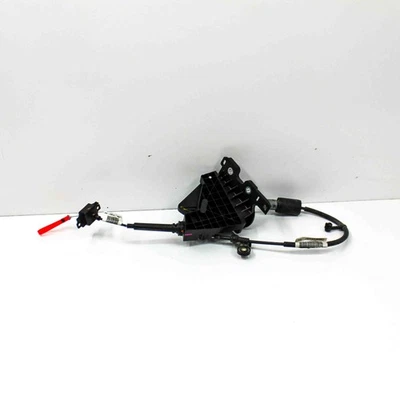 FORD USA ESCAPE IV Gear Shifting Mechanism LX6P7P437AD 1.5 Essence 132kw... - Photo 1/4