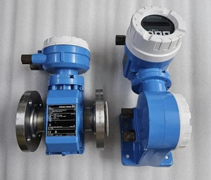 Endress+Hauser Promag 10 / Promag P Magnetic Flowmeter Size 2" CL150 - Bild 1 von 24