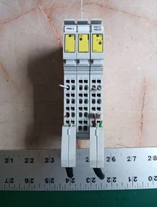 MODULO USCITA REXROTH R911170787-GA1 - GARANZIA 30 GIORNI - Foto 1 di 6