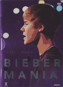 Justin Bieber : Biebermania - Imagen 1 de 1