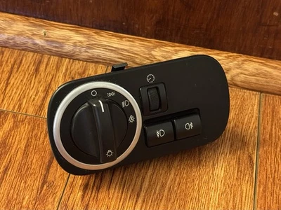 Interruptor de control de faros deportivos OEM 2010-2013 Land Rover Range Rover Foto 1 de 4