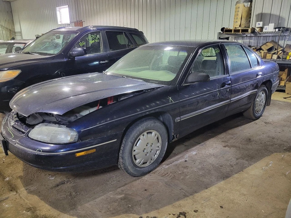 Parachoques delantero compatible con coche Lumina 95-01 2064605 Foto 1 de 4