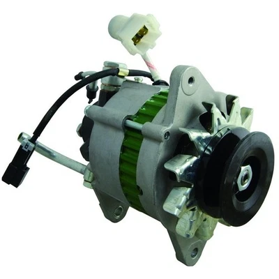 Nuevo alternador para Isuzu Pickup Trooper 2,2 L diésel Chevy LUV 81-1987 LR150-155 Foto 1 de 4