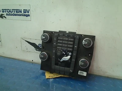 MANEJO AIRE ACONDICIONADO VOLVO XC60 I (DZ) SUV 2.0 T5 16V (B4204T7) 2011 30795272 Foto 1 de 4