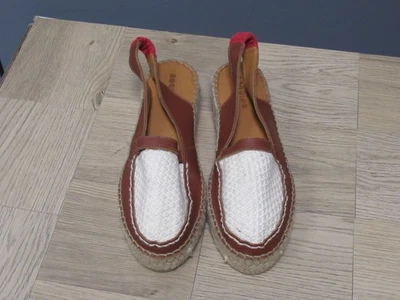 Sandalias naguisa talla 39 Foto 1 de 4