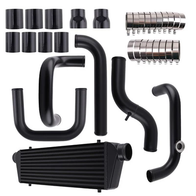 Kit de tubo intercooler y tubo para Acura Integra 1994-2001 para Honda Del Sol 93-97 Foto 1 de 4