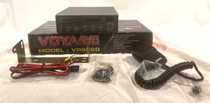 Transmetteur radio CB AM/FM/SSB/CW Voyage par Ranger/Galaxy - Photo 1/8