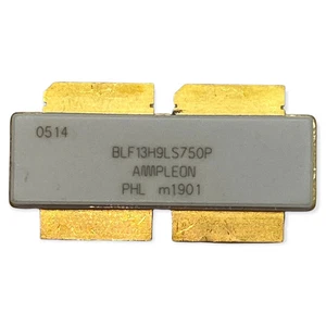 BLF13H9LS750P AMPLEON RF Transistor 1.3Ghz 750W - Picture 1 of 1