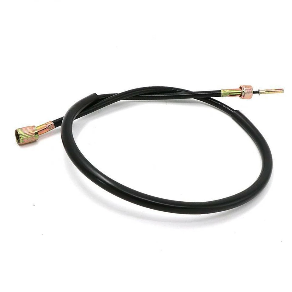 Speedometer Cable Fit For Honda CA110 Sport 50 S65 SL70 Trail 90 44830GF4000 New — 第 1/4 张图片