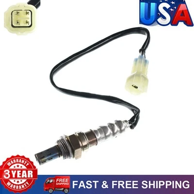 Upstream Oxygen O2 Sensor For 2001 2002 2003 2004 Chevrolet Tracker 2.5L V6 - Image 1 of 4