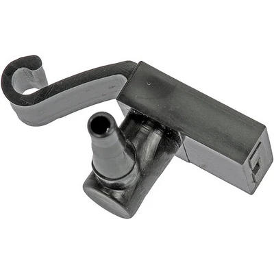 47286 Boquilla de lavado de parabrisas Dorman para GMC Yukon 1992-2000 delantera Foto 1 de 3