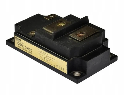 Fuji 1DI200Z-100 200A 1000V Power Transistor Used 1 Piece - Image 1 of 4