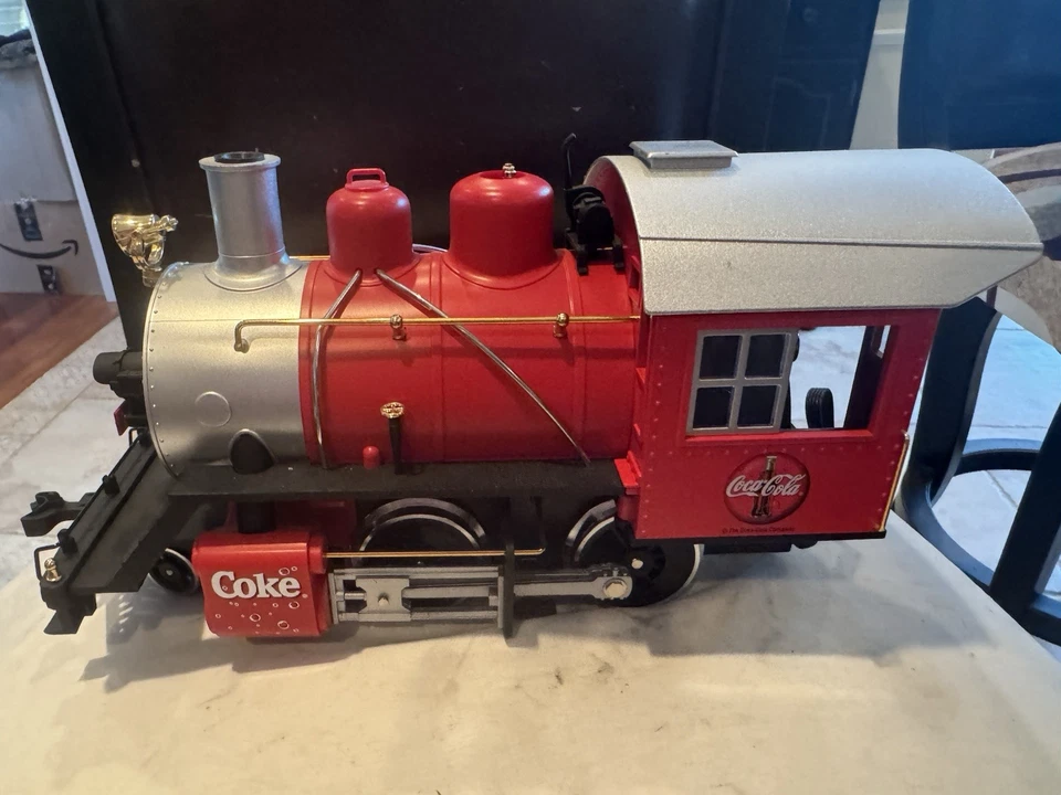 LGB LOCOMOTIVE 20231.6 Direct Decoder  - Image 1 of 4