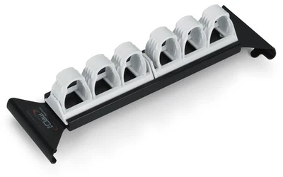 Gator Cases Protector Series GPA XLA Garra Baixo Bateria Suporte de Martelo 14 16 Polegadas - Imagem 1 de 4