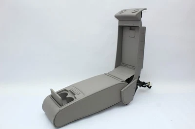 2014-2020 Hyundai Genesis console central traseiro apoio de braço armazenamento fabricante de equipamento original 89905B1020PPS - Imagem 1 de 4