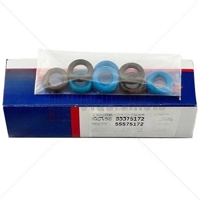 55575172 Kit de sello de inyector de combustible para Hyundai Sonata Kia Chevrolet Buick Encore Foto 1 de 4