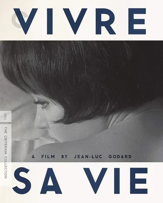 Vivre Sa Vie - The Criterion Collection (Blu-ray) **NEW** - Image 1 of 2