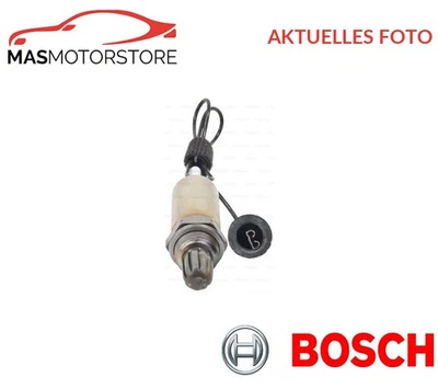 SONDA LAMBDA SONDA LAMBDA SINISTRA BOSCH 0 258 001 051 A PER SUBARU LEONE II, LEONE I - Immagine 1 di 4