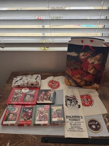 Artículos antiguos vintage de Coca-Cola - Imagen 1 de 8