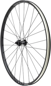 Sun Ringle Duroc G30 Expert 650b Tubeless Ready Front Wheel with SRX Hubs - Picture 1 of 3