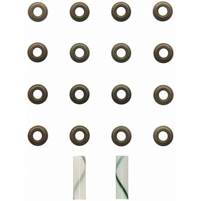 Комплект масляных уплотнений штока клапана Fel-Pro SS 72682 - Изображение 1 из 4