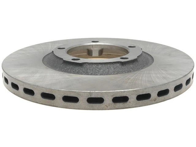 Rotor de freno delantero AC Delco 48SVXK67 para Acura CL 1998 1999 Foto 1 de 1