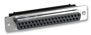 MULTICOMP - Soket D-Sub 37 Pin IDC - Picture 1 of 1