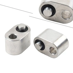 Steam Port Block Off Coolant Crossover Plug Kit For LS1/2/3 For Ford Expedition - Picture 1 of 12