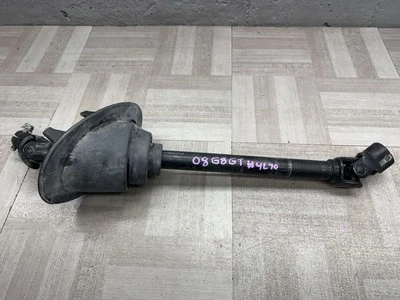 ✅❗️Pontiac G8 GT 2008 2009 columna de dirección a rack eje junta barra nudillos Foto 1 de 4