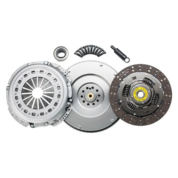 For Ford F-250 HD 1997 South Bend Clutch 1944-5OK Stage 2 Daily Clutch Kit Foto 1 de 1