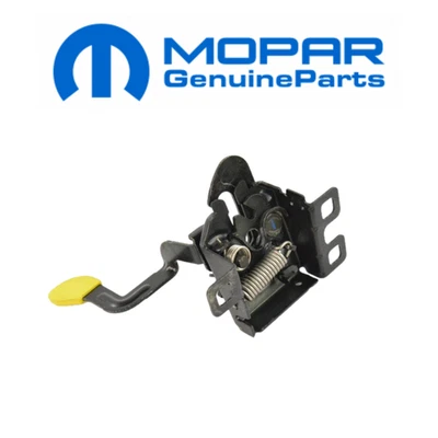 PARA RAM PROMASTER CITY 2015-2022 RAM 68320667AA PESTILLO CAPÓ DELANTERO Foto 1 de 4