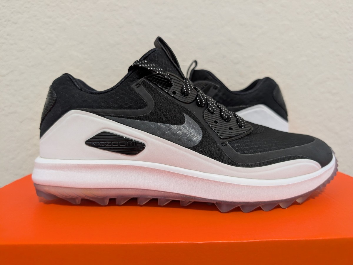 NIKE - 【26cm】新品 ナイキ エア ズーム 90 IT ワイド メンズゴルフシューズ ナイキ初のエアマックスゴルフ｜エアズーム90itを解説・レビュー
