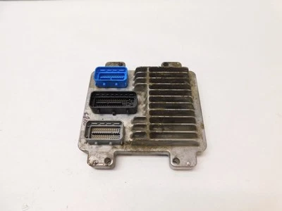 Pontiac Grand Prix 2008 (6 cilindros 2 3,8 L MFI OHV 232 CID) OEM ECU 12611004 Foto 1 de 4