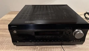 Integra DTR-6.3 AV Receiver - No remote- Working - Picture 1 of 3