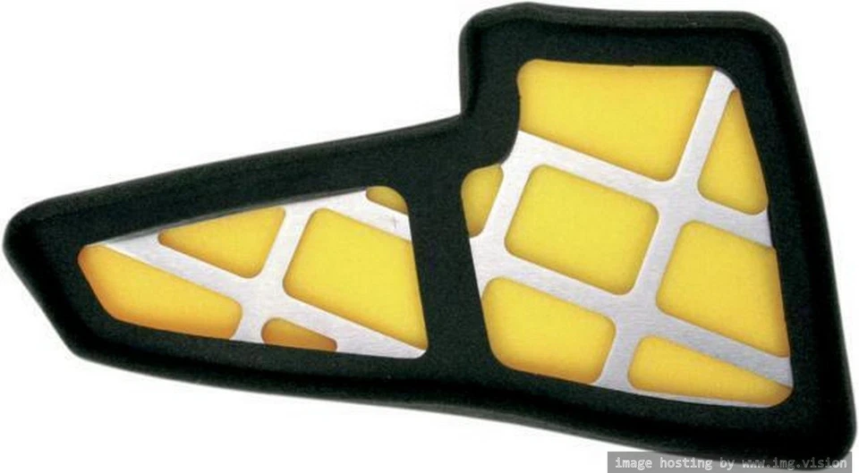 Uni Air Filter fits Honda XR650R 2000-2007 Made in USA Ships Today! - Image 1 of 4