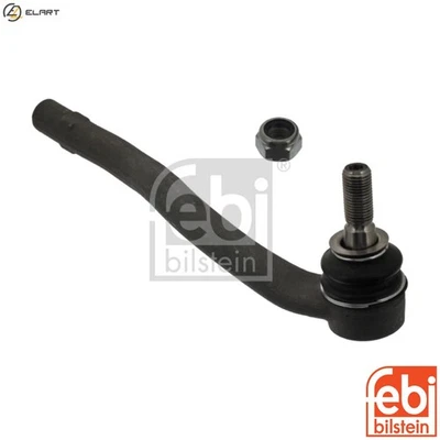 TIE ROD END 43695 FOR MERCEDES-BENZ M 272.945 3.0L M272.967/276.958 3.5L 6cyl - Image 1 of 4