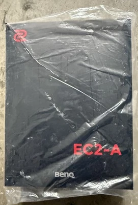 BenQ Zowie EC2-A Esports Gaming Mouse medium– Brand New, Sealed - Image 1 of 4