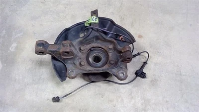 Nudillo del husillo delantero derecho del pasajero para 14-18 MAZDA 3 97932 Foto 1 de 4