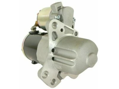 For 2007-2009 Suzuki XL7 Starter 17765VPBY 2008 3.6L V6 Remanufactured STARTER - Image 1 of 2