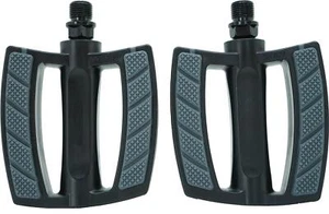 Prophete 5083 E-Bike Pedale, 2 Komponenten-Pedale, extra große Trittfläche für b - Bild 1 von 3