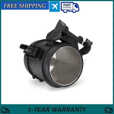 0280218190 MAF Mass Air Flow Sensor for Mercedes-Benz C300 C350 3.0L 3.5L - Изображение 1 из 4
