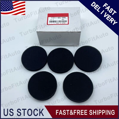 New Honda Air Filter Cleaner Element For Z50R XR50R XR70R CRF50 CRF70 - Image 1 of 4