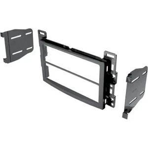 AI Radio Installation Dash Kit for Select 2004-2012 Chevrolet | Pontiac |Saturn - Picture 1 of 1