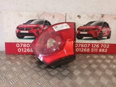 LUZ TRASERA EXTERIOR VOLKSWAGEN GOLF S 1.9TDI 2003-2008 N/S/R 89031803 Foto 1 de 2