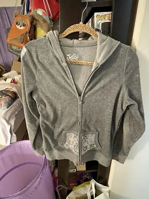 Chaqueta Justice Koala niñas talla 16 Foto 1 de 4