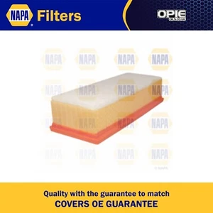 Filtro de aire OE Spec NAPA de alta calidad (NFA1076) para Audi seat skoda vw - Imagen 1 de 2