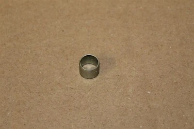 VW Audi Skoda Manual Gearbox Bell Housing Locating Sleeve 02M301153 New Genuine - Image 1 of 2